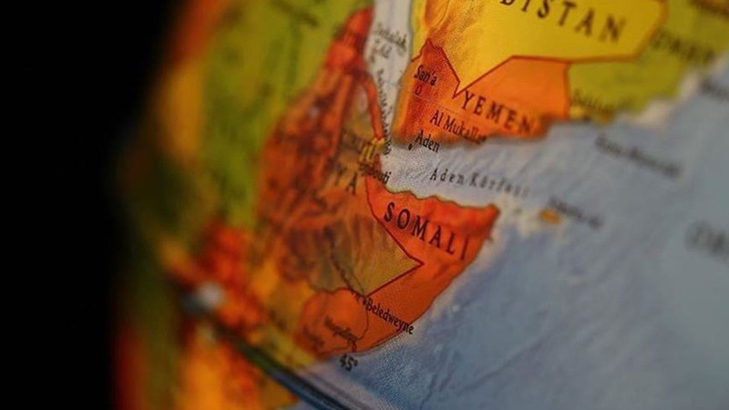 Somali-Etiyopya arasındaki 'Ankara Anlaşması' Arap basınında
