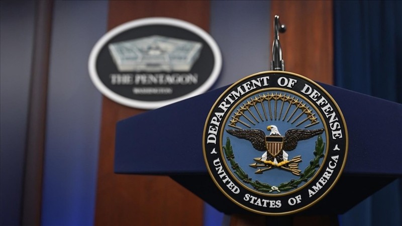 Pentagon'dan PKK açıklaması! ''Türkiye ile görüşmeler devam ediyor''