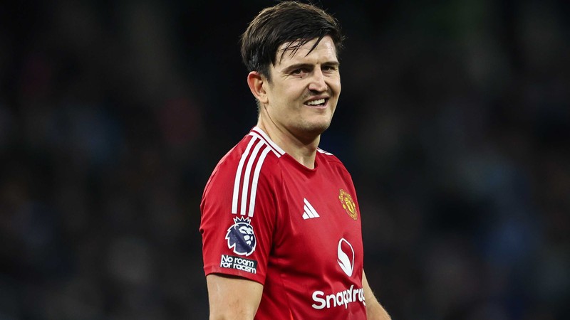 Harry Maguire 4 talibinden birine "Hayır" dedi, Fenerbahçe halen listede
