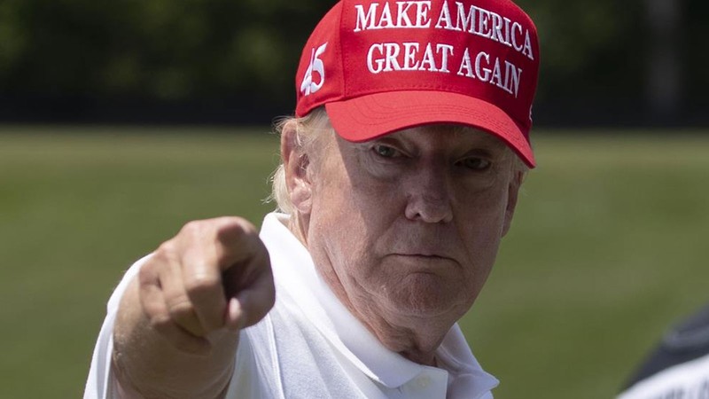Panama Kanalı, Grönland ve Kanada: İşte Donald Trump'ın Noel dilek listesi...