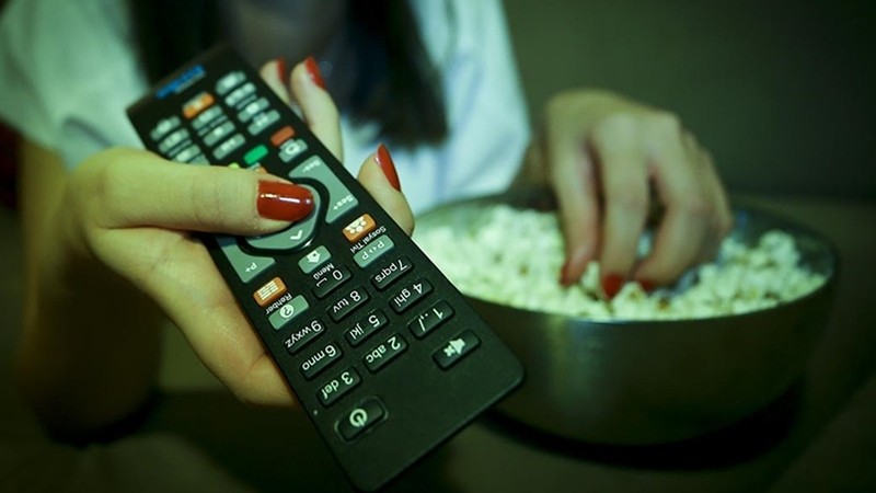 31 Aralık 2024'te televizyon kanallarında neler var?