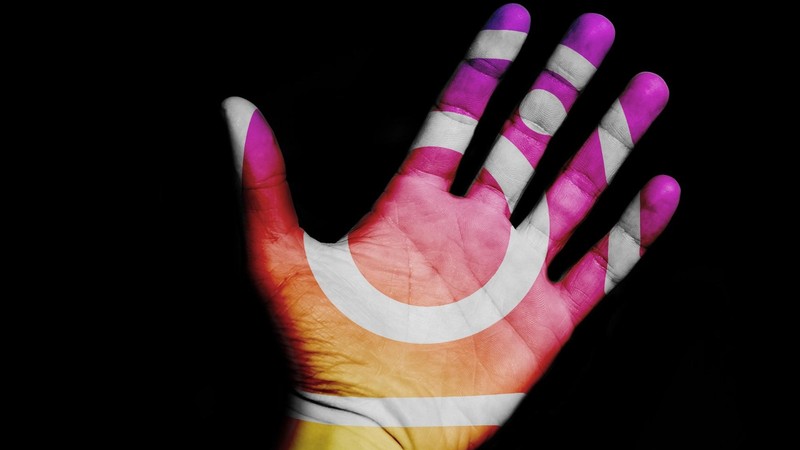 Sosyal medyada deprem! Instagram ve Facebook’ta güzellik filtreleri kalkıyor!