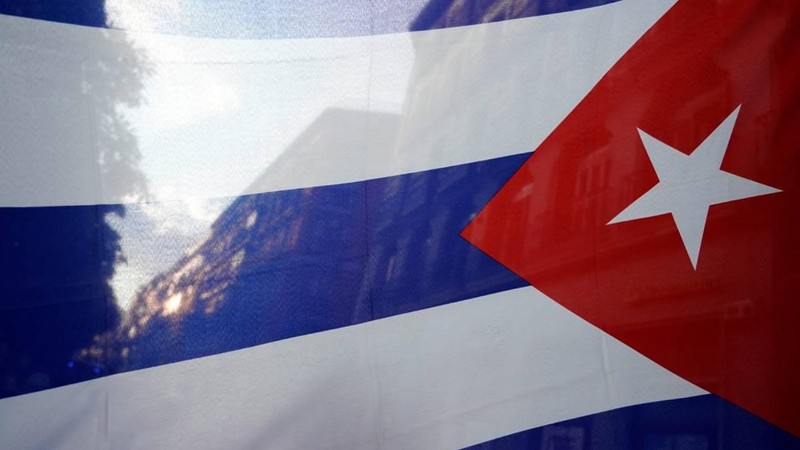 ABD, Küba'yı 'teröre destek veren ülkeler' listesine yeniden ekledi