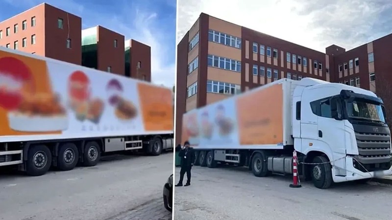 Sosyal medyada büyük tepki görmüştü: Beypiliç'ten açıklama geldi