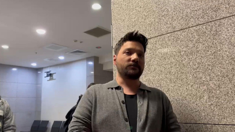 Fenomen Oğuzhan Uğur, deprem paylaşımları nedeniyle hakim karşısına çıktı