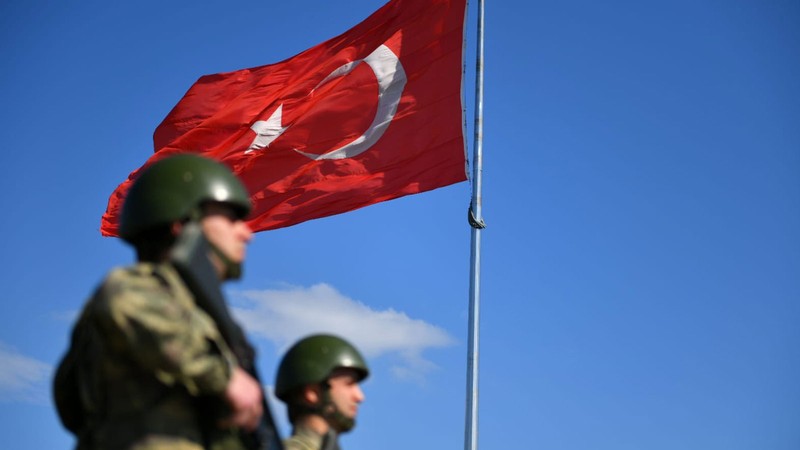 MSB: Son 1 haftada 69 terörist etkisiz hale getirildi
