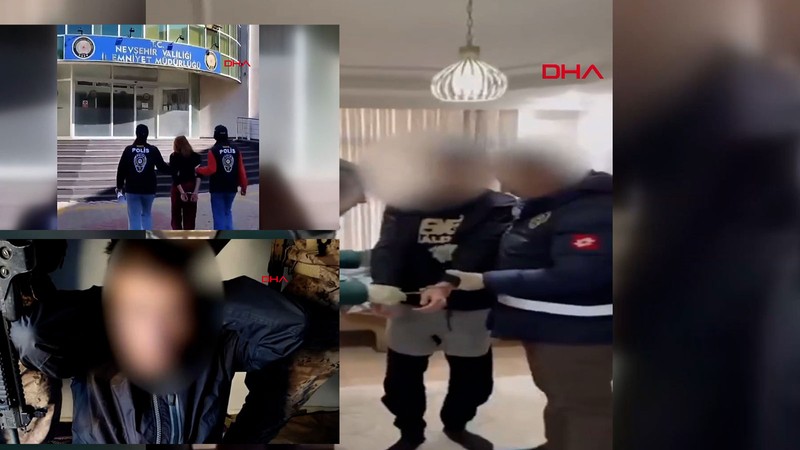 Yangında ölenlerin yakınlarına hakaret eden 5 kişi tespit edildi, 3 kişi gözaltına alındı