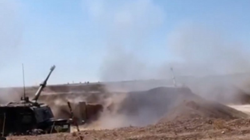 Suriye'nin kuzeyinde PKK/YPG'li 4 terörist etkisiz hale getirildi