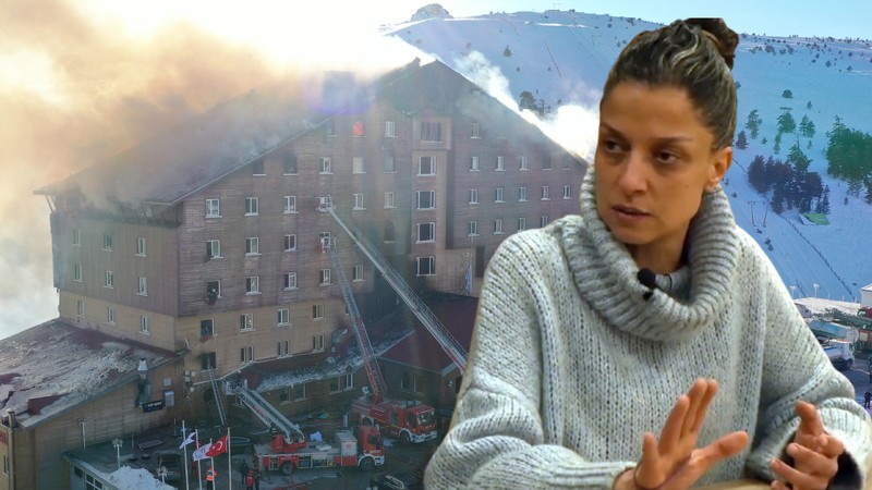 Kartalkaya faciasında şok iddia: Yangın saat 03.00’ten önce çıktı