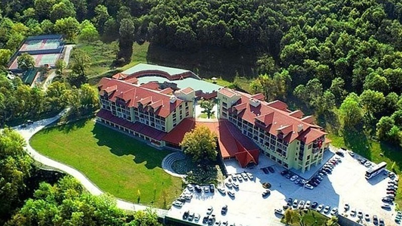 Gazelle Otel'in kat görevlisi serbest bırakıldı