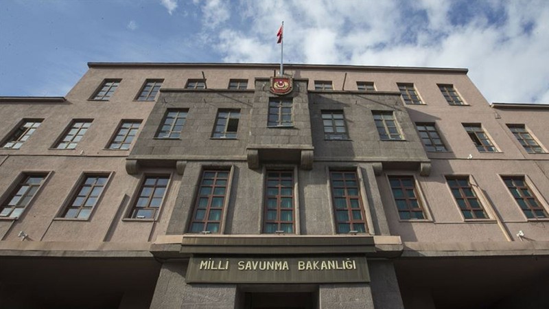MSB kaynakları: Teğmenlerle ilgili kararın bugün onaya sunulmasını bekliyoruz