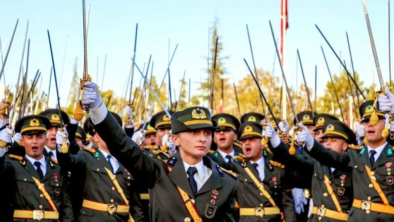 Kılıçlı yemin soruşturmasında teğmenler için karar günü!