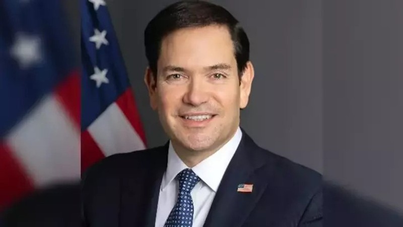 Rubio'nun ilk yurt dışı ziyareti Panama'ya