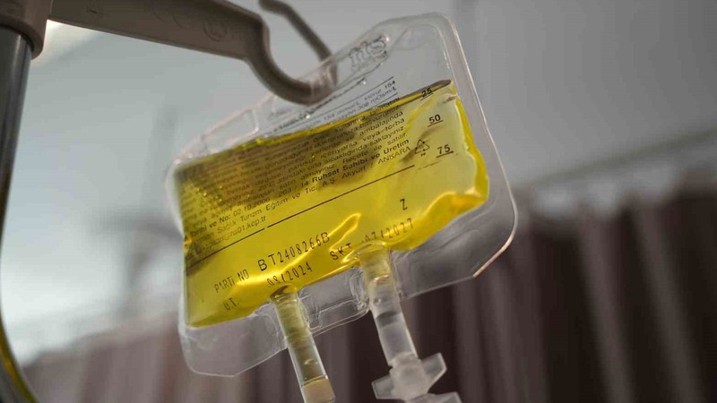Uzmanlardan 'Bilinçsizce kullanmayın!' uyarısı: Sarı serum solunumu aniden durdurma riski taşıyor