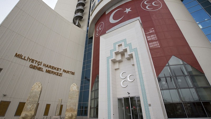 MHP'den otellerin denetimi için kanun teklifi