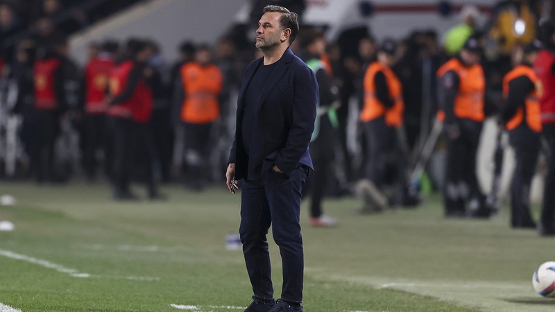 "Torreira'ya verilen kart herhalde son haftaların en komik kartıydı"