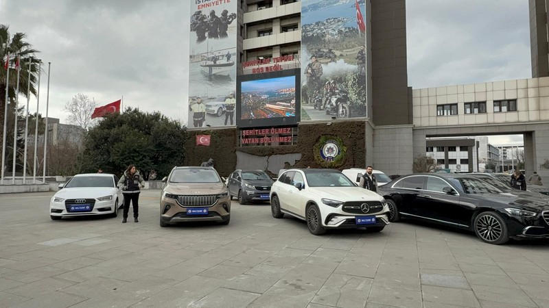 Kapalıçarşı'da kara para aklayanlara operasyon: Gözaltı sayısı 40'a yükseldi