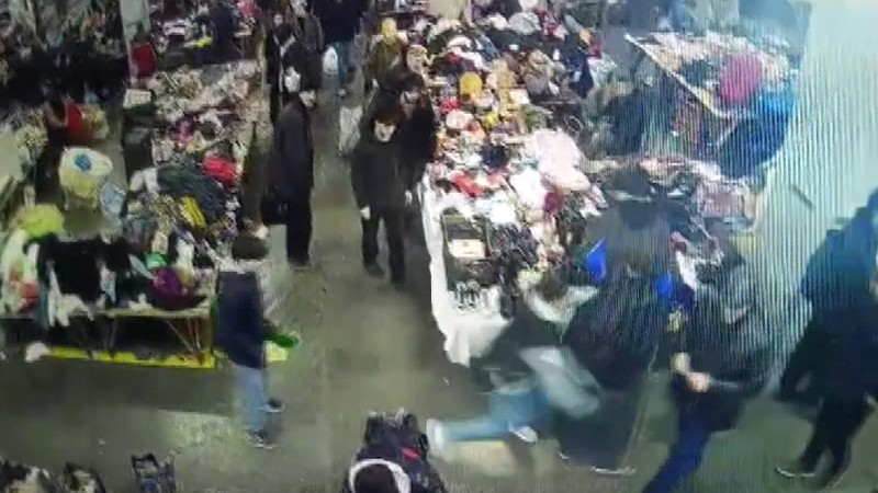 Kadıköy'de bıçaklı saldırıya uğrayan İtalyan şefin oğlu yaşamını yitirdi