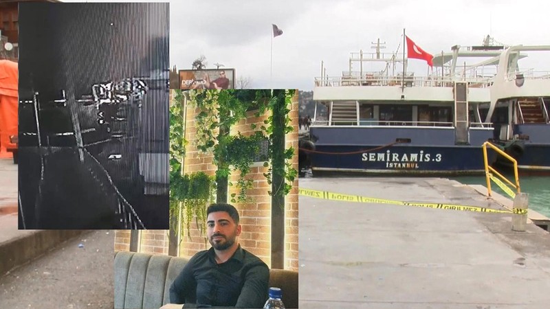 Kadıköy'de ceset bulunmuştu! Denizde kaybolan kardeşlerden birine ait olduğu belirlendi