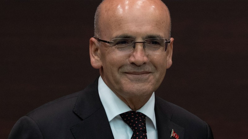 Bakan Şimşek: Cari açık 45,1 milyar dolar iyileşti