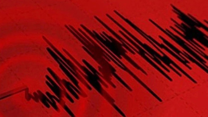 Son dakika deprem mi oldu? 15 Şubat 2025 AFAD, Kandilli deprem listesi! Deprem mi oldu?