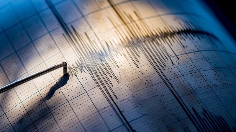 Son dakika Ege'de deprem oldu!