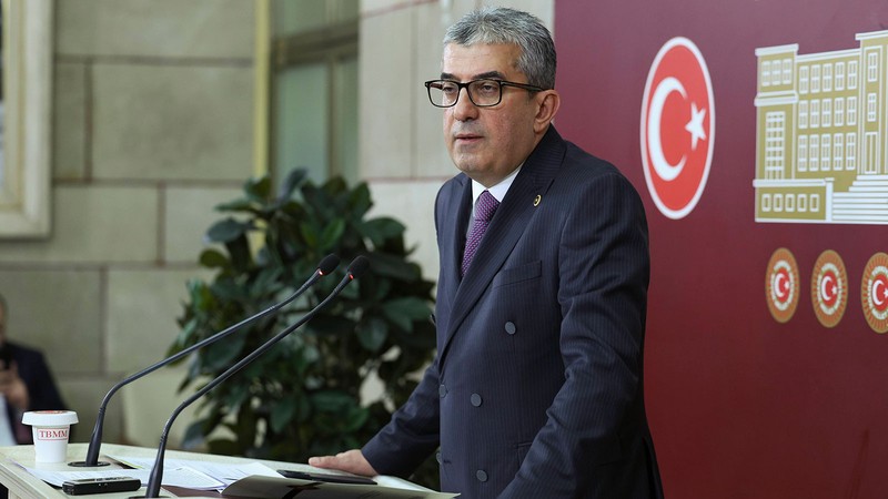 CHP'li Günaydın'dan kurultay iddialarına yanıt: Bal gibi CHP'yi karıştırmak için siyasi bir çaba var