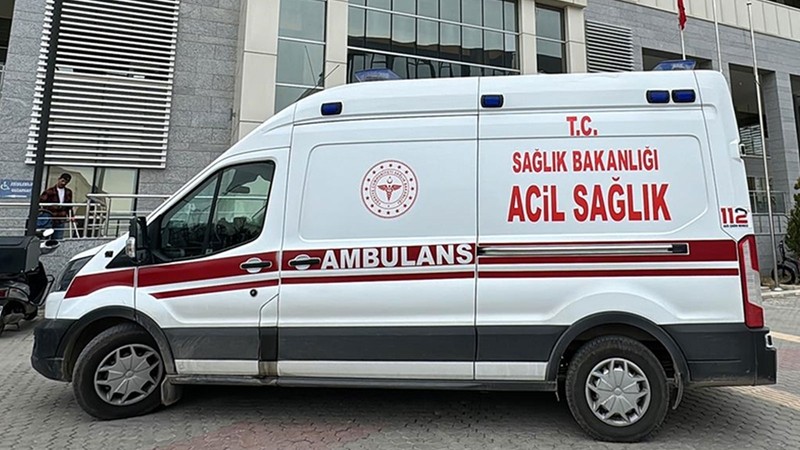 İzmir’de erkek vahşeti! Boşanma aşamasındaki eşini katledip kaçtı
