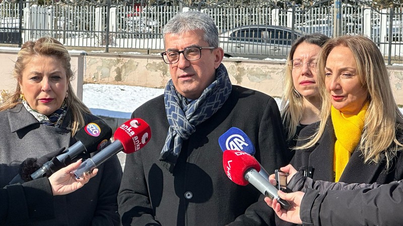 CHP'den 'engellilerin ÖTV istisnası' düzenlemesine iptal başvurusu