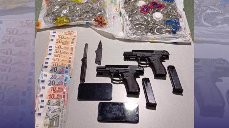 İspanya'da kontrol noktasında durdurulan Türk sürücünün aracından çıkanlar şoke etti!