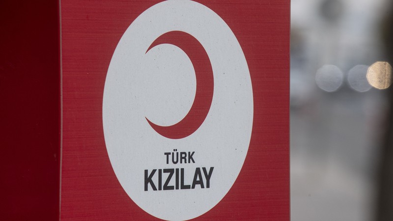 Türk Kızılay'dan ramazan kampanyası