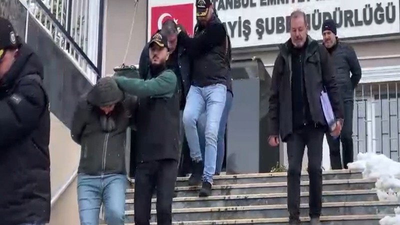 Yatırım vaadiyle 31 milyon liralık vurgun!