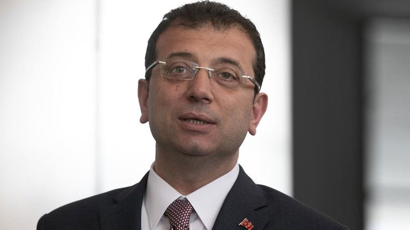 Ekrem İmamoğlu'dan ön seçim mesajı