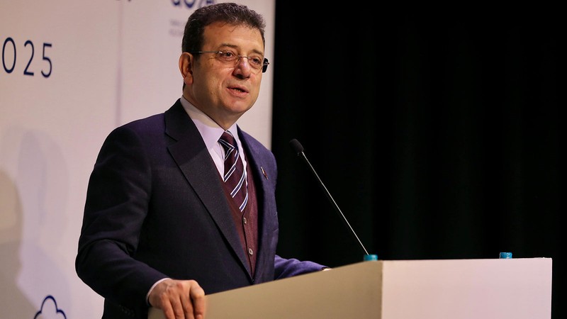 "İmamoğlu'nun diploması iptal edildi" iddiasına CHP'den yanıt