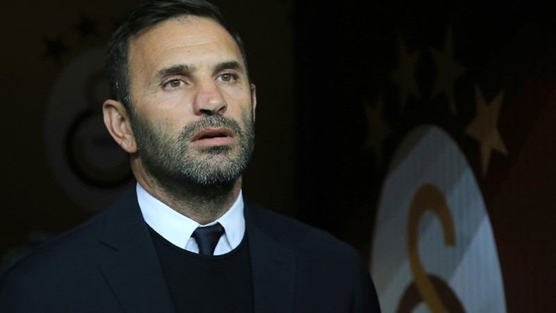 Okan Buruk'un derbi karnesi