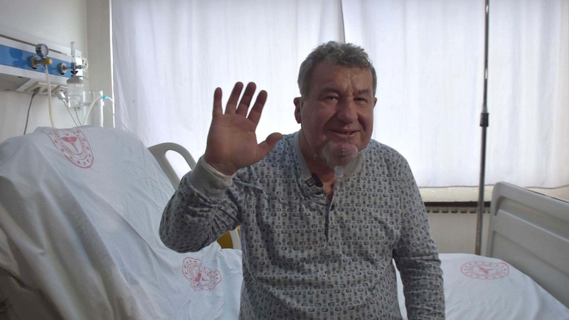 40 yıllık tiryaki: Sigara yüzünden hayallerimi kaybedecektim