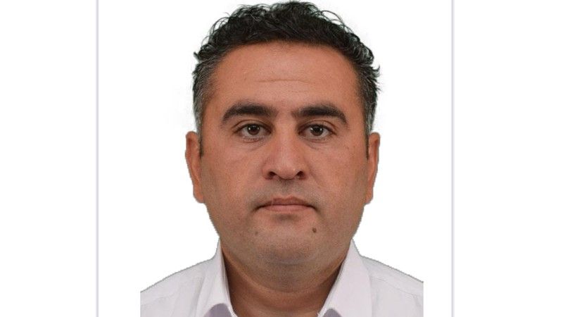 Operasyon esnasında kalp krizi geçiren polis memuru şehit oldu