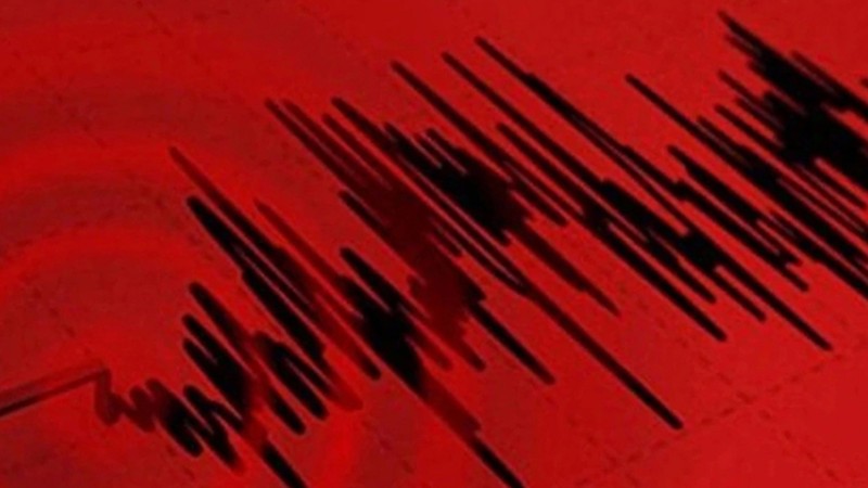 Son dakika deprem mi oldu? 25 Şubat 2025 AFAD, Kandilli deprem listesi! Deprem mi oldu?