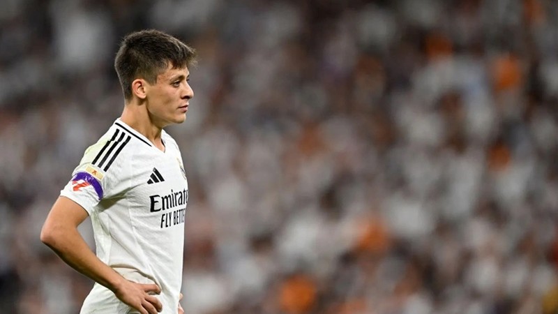 Real Sociedad Real Madrid maçı, Arda Güler ilk 11'de mi?
