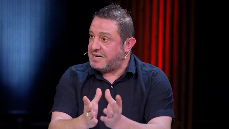 Beşiktaşlı futbolcuya eleştiri: "O karşılığı veremedi"