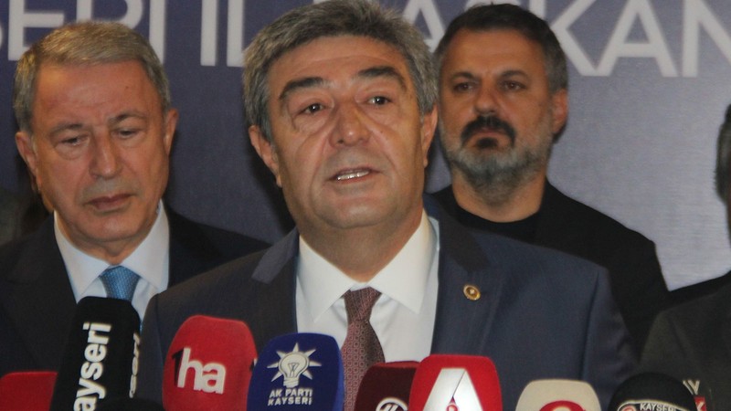 "Muhalefetteyken EYT konusunda çok bastırdık, yanlış yapmışız"