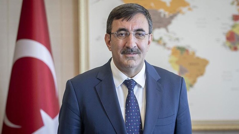 Yılmaz, enflasyon verilerini değerlendirdi