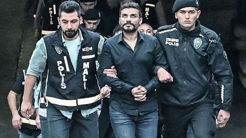 Engin Polat'a bir dava şoku daha!