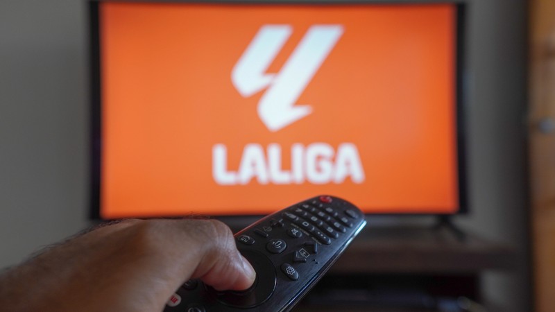 İspanya La Liga'da televizyon yayın haklarından gelen para nasıl dağıtılıyor?