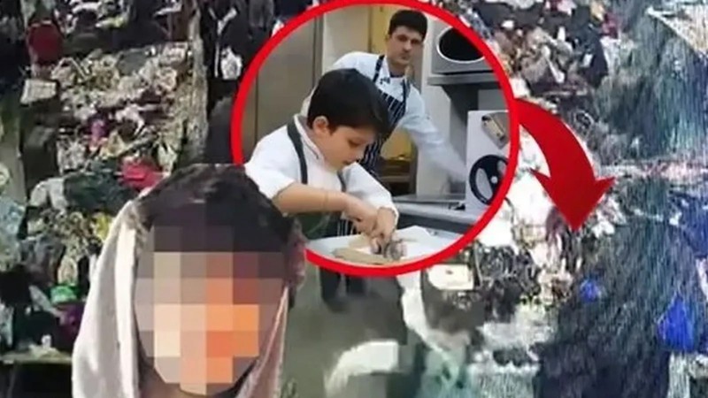İtalyan şefin oğlunu öldüren katil zanlıları için istenen ceza belli oldu