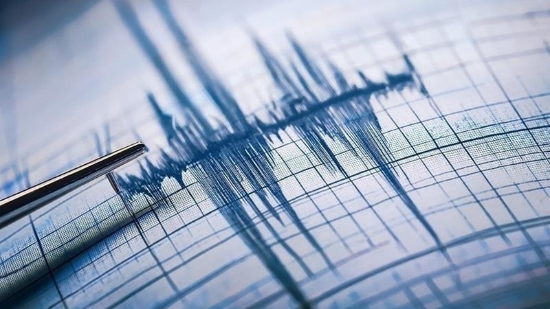 Son dakika deprem oldu!