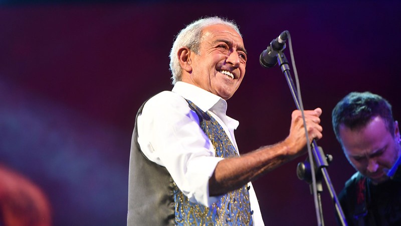 Edip Akbayram'ın 50 yıllık serveti bakın ne kadarmış!