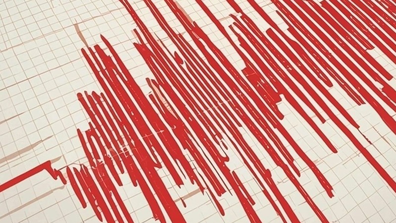 Son dakika deprem mi oldu? 4 Mart 2025 AFAD, Kandilli deprem listesi! Deprem mi oldu?