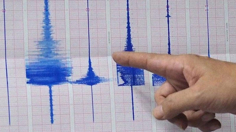 Son dakika deprem mi oldu? 6 Mart 2025 AFAD, Kandilli deprem listesi! Deprem mi oldu?