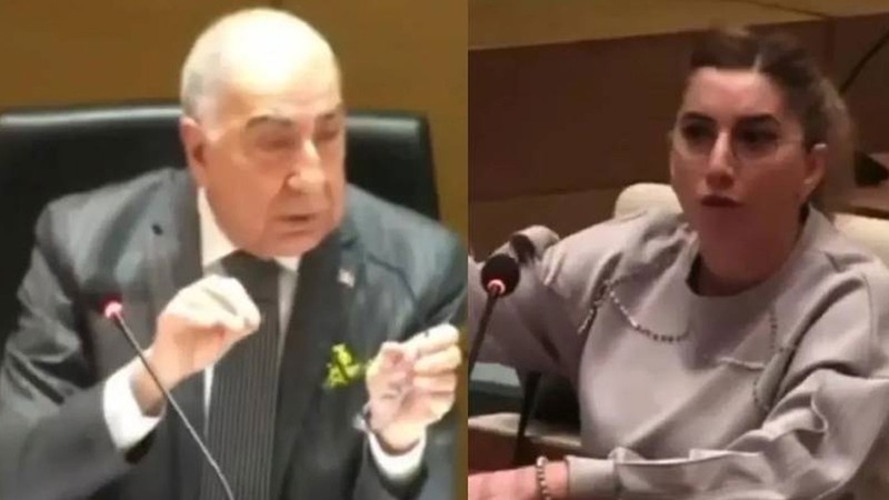 CHP'li Ahmet Kurtuluş gözaltına alındı